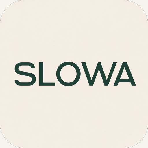 Slowa